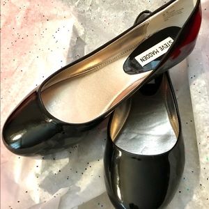 Steve Madden woman’s flats